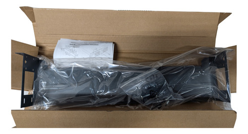 Avaya 700429202 Rack Mount Kit Pcs02 910869 For Ipo Ip50 Ttd