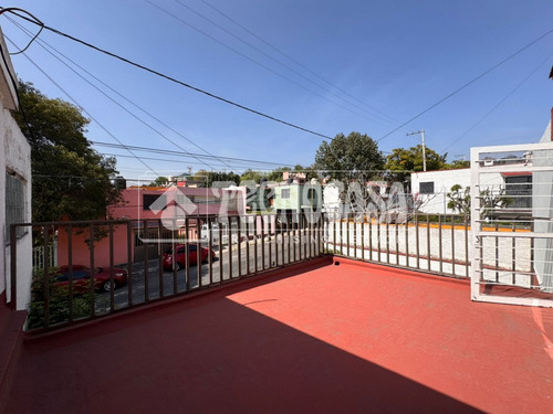 Venta Casas Boulevares T-df0049-0505