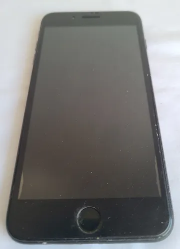 Celular iPhone 7 Plus 128 Gb Negro - Usado %descuento% (Usado)