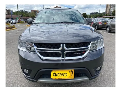 Dodge Journey SXT 4x2