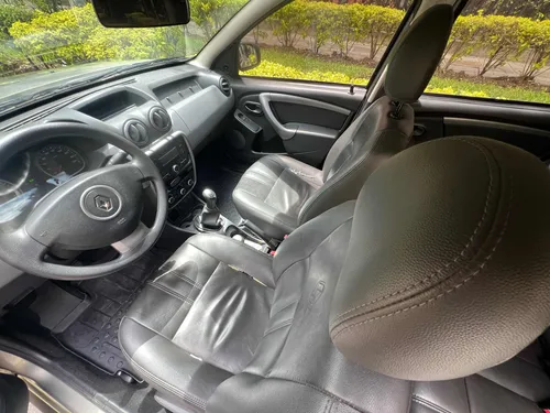 Renault Duster 1.6 Expression