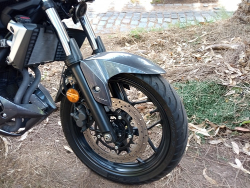 Imagen 10 de 17 de Yamaha Mt 03