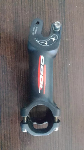 Stem Cool 31.8 Mm 90 Mm +/- 10° Aluminio Ahead