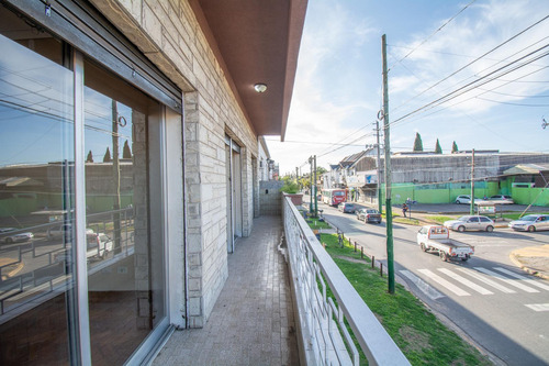 Casa En Ph 5 Ambientes Apto Credito - Ituzaingó Norte