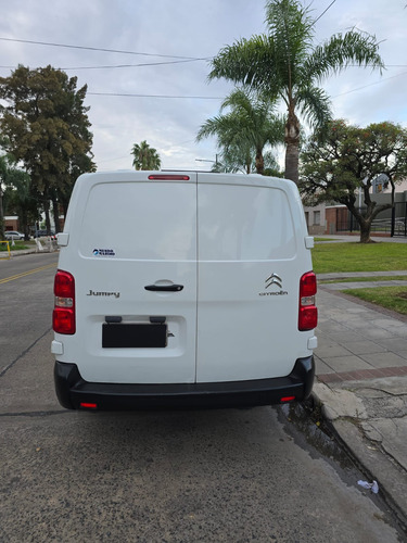 Citroën Jumpy 1.6 L3 Hdi 115 Business Mixto