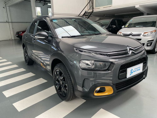 Citroën C4 Cactus 1.6 Vti 115 Feel