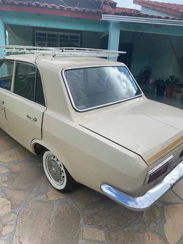 Ford Corcel 1