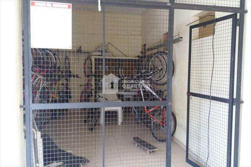 Apartamento Com 3 Dorms, Jardim Monte Kemel, São Paulo, Cod: 4128 - A4128