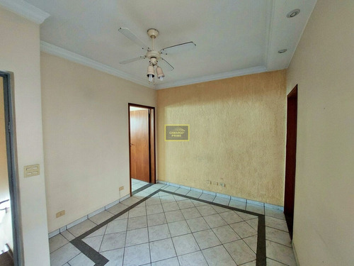 Imagem 4 de 8 de Conjunto Comercial Para Locação Em Perdizes - Eb88643