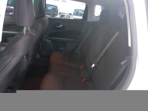 Imagem 10 de 13 de Compass 2.0 16v Flex Sport Automático