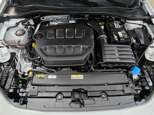 Cupra Leon 300Hp
