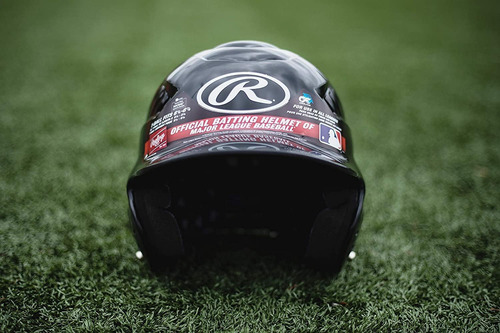 Rawlings | Cascos De Bateo T-ball | Coolflo | Remix | 6 1...