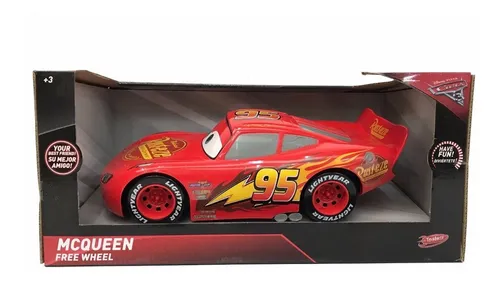 Rayo mcqueen mejores juguetes hotsell