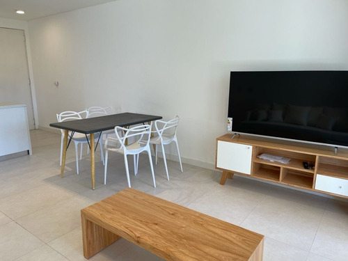 Imagen 4 de 16 de Departamento En Venta Ubicado En Castaños, Nordelta, Tigre
