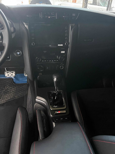 Imagen 10 de 17 de Toyota Sw4 2022 2.8 Tdi Gr-s 4x4 7as 6at