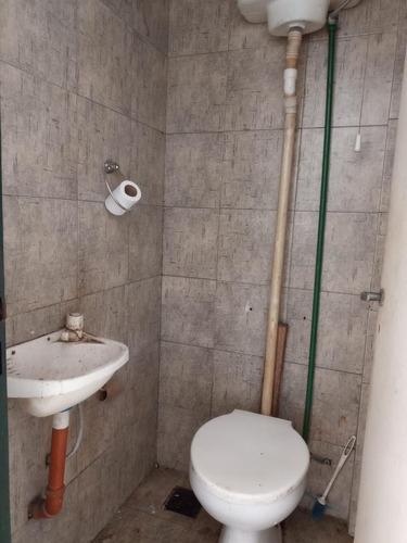 Imagen 11 de 12 de Local 100m² Buen Estado En Villa Sarmiento