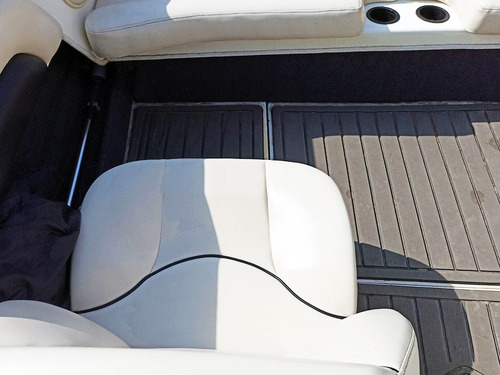 Lancha Bermuda Sport 180 C/suzuki 140hp. 4t | 86 Hs | 2019