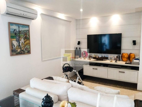 Imagem 11 de 30 de Apartamento Com 2 Dormitórios À Venda, 121 M² Por R$ 1.350.000,00 - Vila Leopoldina - São Paulo/sp - Ap2127