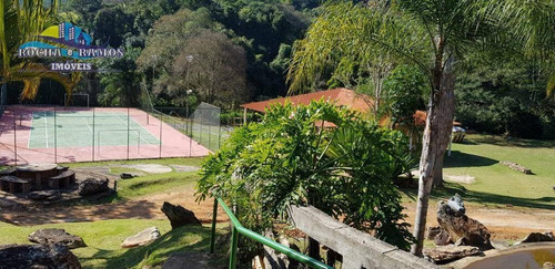 Imagem 24 de 27 de Terreno Venda Residencial Jardim Das Paineiras Itatiba Sp - Te0189