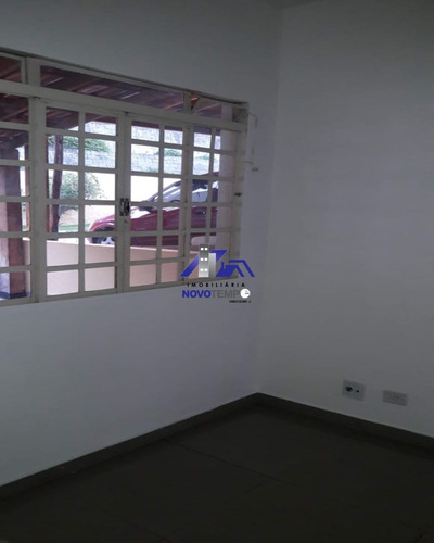 Imagem 6 de 29 de Sobrado A Venda Em Barueri Com 2 Dorms E 1 Vaga - Cond. Vila Dos Diamantes - Ca00866 - 69477363