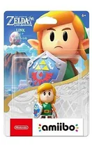 Comprar Amiibo Link The Legend Of Zelda Link's Awakening Original