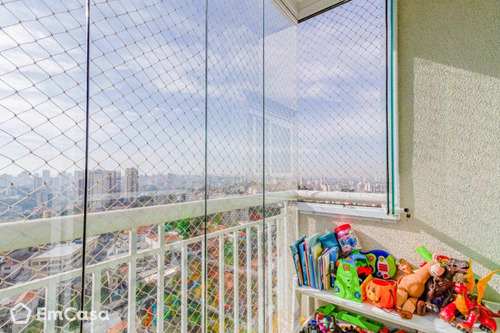 Imagem 8 de 8 de Apartamento À Venda Em São Paulo - 28119