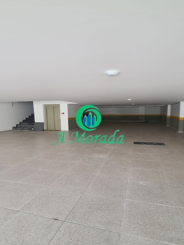 Imagem 13 de 14 de Cobertura Vila Helena 50 + 50m² - Ap03599 - 70471812