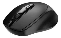 Comprar Mouse Inalámbrico Klip Xtreme Easihand Ergonómico, Usb Negro