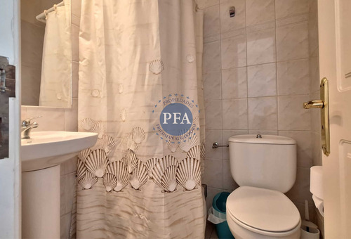Dpto En Venta Algarrobo (78332)