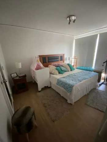 Precioso Departamento Metro Las Torres (66082)