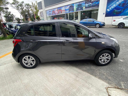 Hyundai Grand i10 1.3 Gl Mid Mt