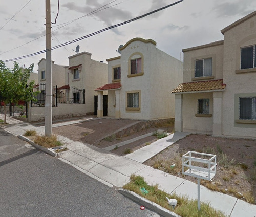 Casa En Venta En Residencial El Leon, Chihuahua, Laab2