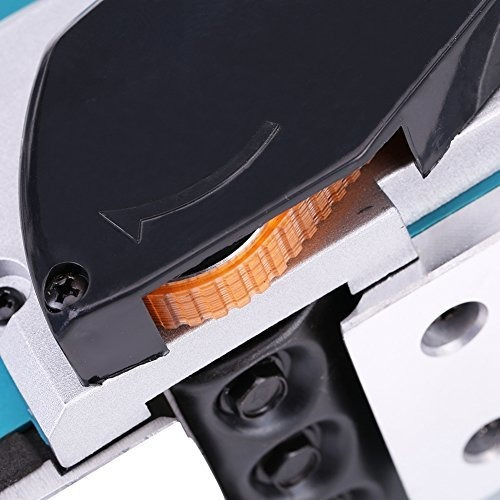 Cepilladora Eectric 800w Electrica Madera Para