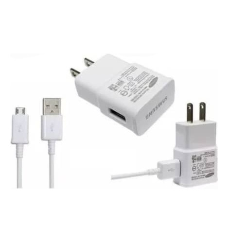 Cargador Samsung Micro Usb 