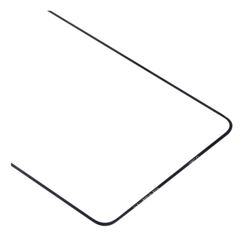 Sjp Sroje Lente Exterior Con Oca For Vivo Y30/iqoo U1x For