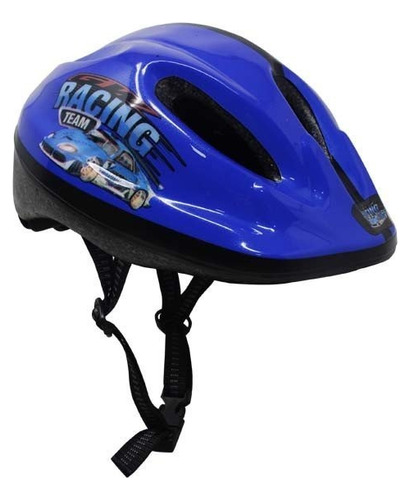 Casco Gw De Niño Para Bicicleta Y Patines Ajustable