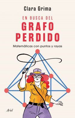 Libro En Busca Del Grafo Perdido