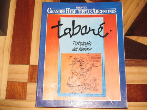 Tabare - Patologia Del Humor - 2194