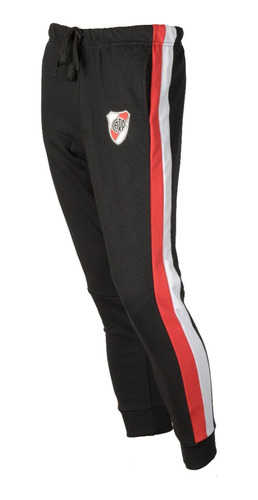 Pantalon Babucha Hombre River Plate Licencia Oficial !!