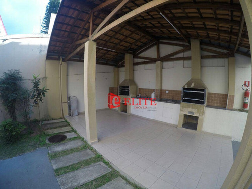 Imagem 20 de 24 de Apartamento No Condomínio Harmonia Com 2 Dormitórios À Venda, 50 M² Por R$ 255.000 - Jardim Oriente - São José Dos Campos/sp - Ap4379