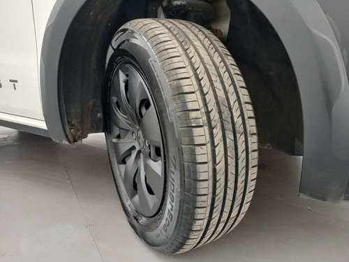 Volkswagen Saveiro 1.6 MSI ROBUST CS 16V FLEX 2P MANUAL