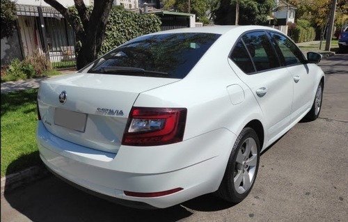 Skoda Octavia Style 1.4 Tsi 150 Cv Dsg7, Año 2019, 23.000 Km