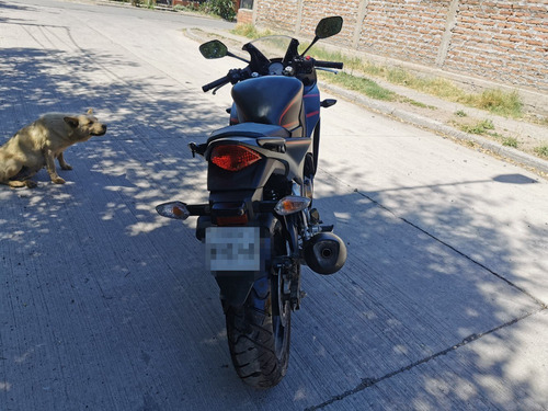 Venta Moto Cbr300r Año 2020