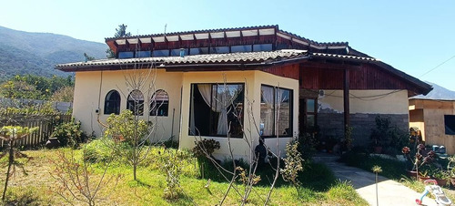 Se Vende Casa En Olmué Paradero 29