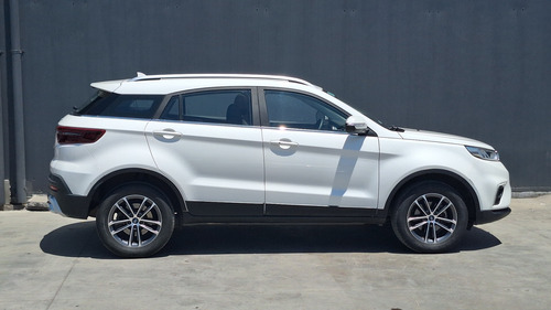 Ford Territory 1.5 TREND CVT
