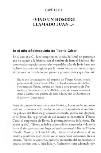 Libro Más Que Un Rabino - César Vidal