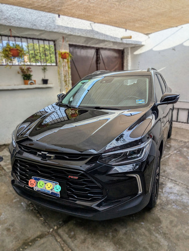 Chevrolet Tracker 1.2 Rs Turbo At