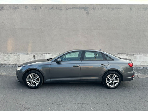 Audi A4 2.0 T Dynamic 190hp Dsg
