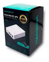 Comprar Mini Ups | Smart Mini Dc Ups | Ups Para Módem Y Router.