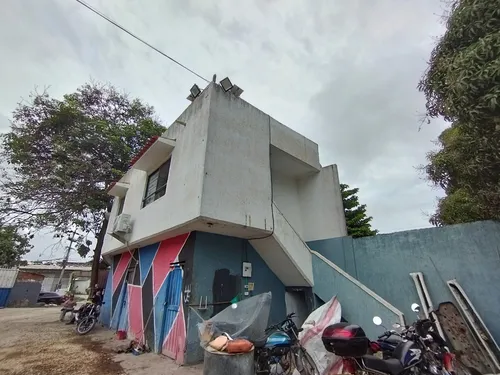 Local Comercial En Arriendo El Bosque Cartagena Cod 75445